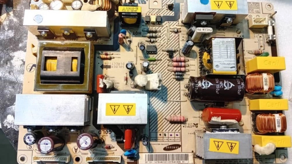 نمایندگی تعمیر تلویزیون ال جی پلاسما LED LCD  کرج