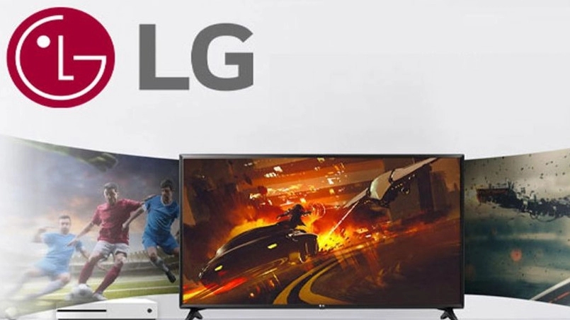 Karaj LG LED ve LCD TV tamir servisi